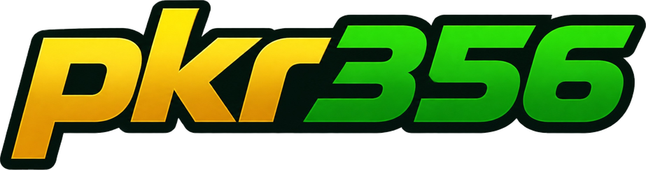 PKR356 Logo
